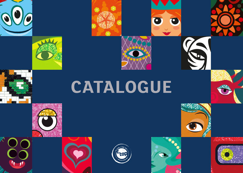 visuel catalogue Ctop